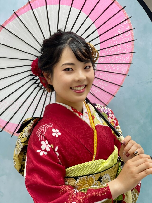 【正絹・仕立て上がり】 振袖 赤 大きめ 古典 成人式 前撮り C415 楽天市場】振袖 レンタル【レンタル】【成人式】振袖レンタル