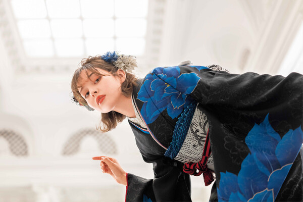 プラン・料金一覧 / スタジオマックス深谷店 | My振袖