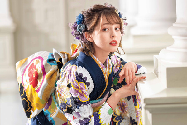 プラン・料金一覧 / スタジオマックス深谷店 | My振袖