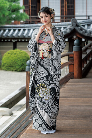 総絞りの成人式振袖一覧 | My振袖