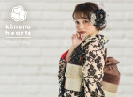 キモノハーツ 武蔵小杉 / kimono hearts Musashikosugiの店舗サムネイル画像