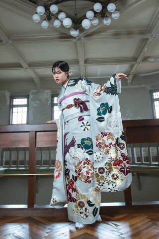 1247☆送料込み❣️振袖 4枚 まとめ売り❣️ 振袖をさがす アーカイブ | 成人式・結婚式の振袖の購入や