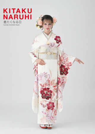 着たくなる日807_振袖_20188 | 華洛　山口宇部店