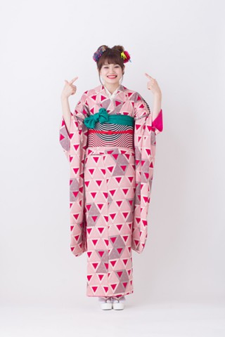 モダンアンテナの成人式振袖一覧 | My振袖