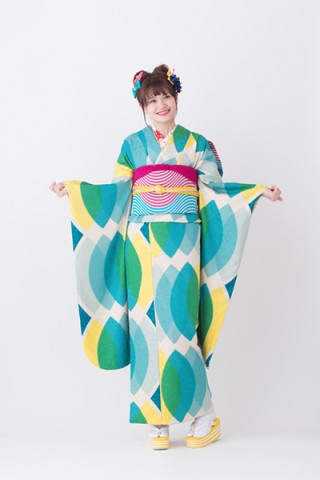 モダンアンテナの成人式振袖一覧 | My振袖