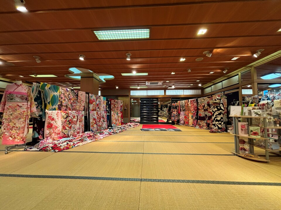MY振袖店舗