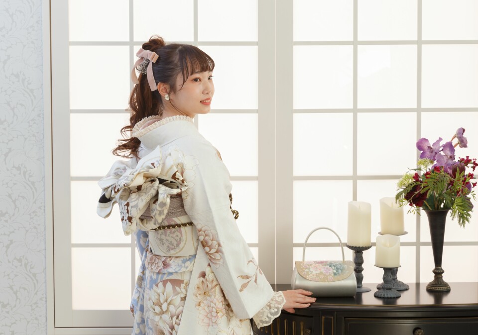 MY振袖スタジオ
