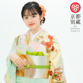 ふりそで 横浜 別蔵 -Furisode Yokohama Betsukura- / 神奈川県 の店舗