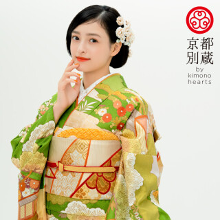 ふりそで 横浜 別蔵 -Furisode Yokohama Betsukura- / 神奈川県 の店舗