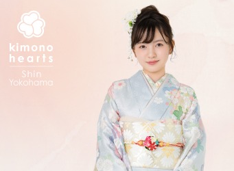 キモノハーツ 新横浜 / 別蔵 / kimono hearts Shinyokohamaの店舗サムネイル画像
