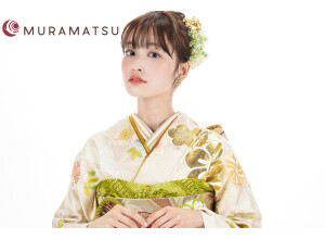 振袖フルセット　‼️ マリリン❗️ 成人式振袖レンタル特典 | 姫路の成人式振袖 袴レンタルと前撮りは衣装