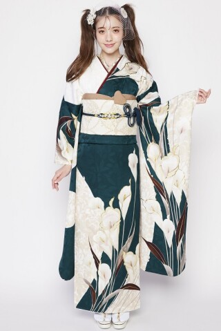 A810_振袖_82649 | 花てまり　神戸店