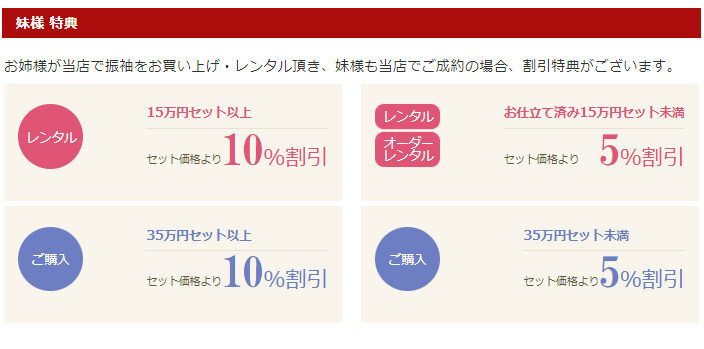 お買い上げ⑧