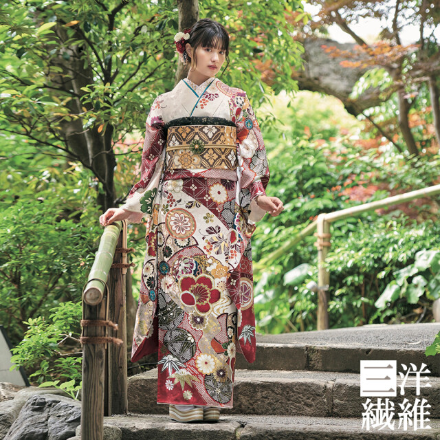 三洋繊維 熊谷店 / 埼玉県 の店舗情報 | 人気の成人式振袖レンタル