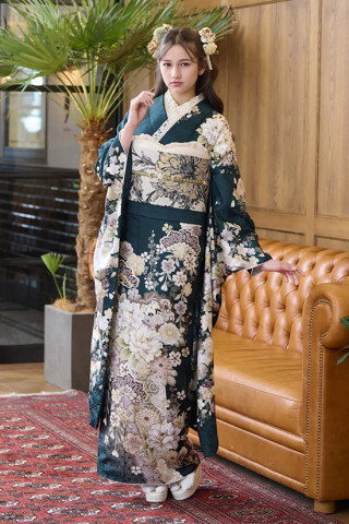 振袖No. M-413_振袖_100102