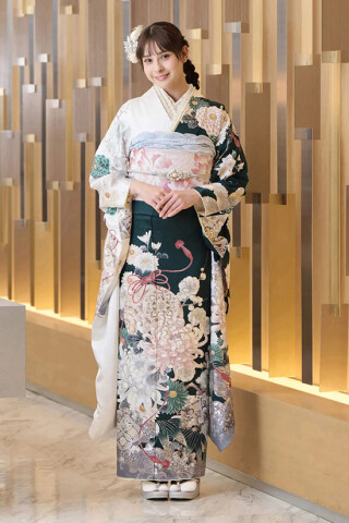 振袖No. M-420_振袖_100108