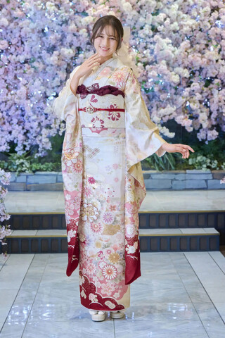 振袖No. M-408_振袖_100109