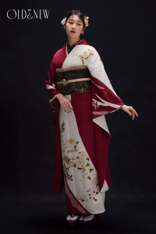 朱の成人式振袖一覧 | My振袖