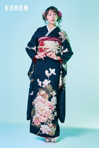 KAREN VOL.13 IG-611_振袖_81534