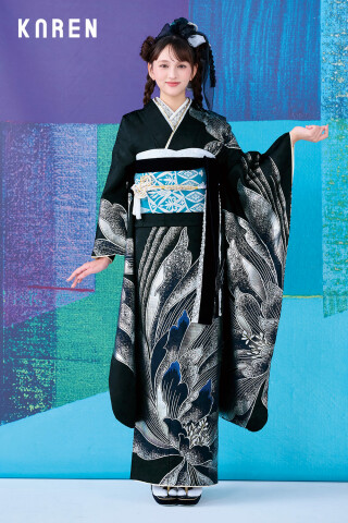 KAREN VOL.13 IG-612_振袖_81535