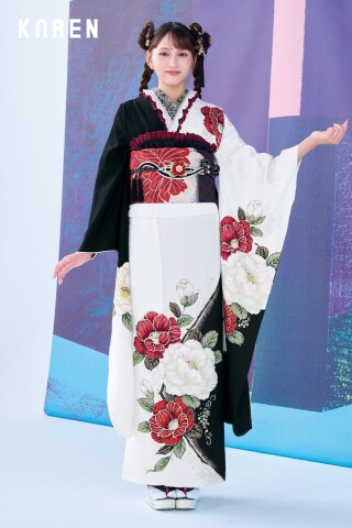 KAREN VOL.13 IG-614_振袖_81537