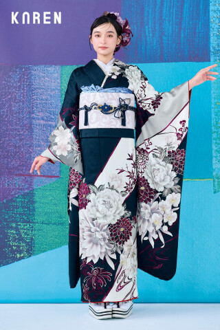 KAREN VOL.13 IG-615_振袖_81538