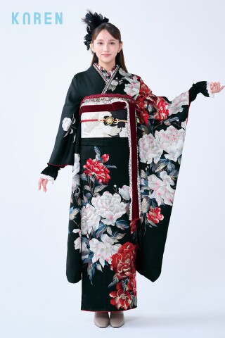KAREN VOL.13 IG-616_振袖_81539