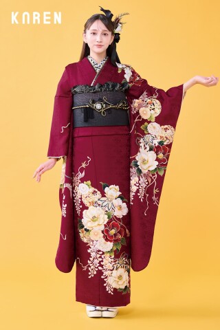 KAREN VOL.13 IG-618_振袖_81541