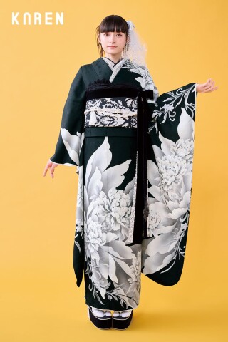 KAREN VOL.13 IG-619_振袖_81542