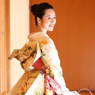 振袖 正絹 京呉服 【公式通販】
