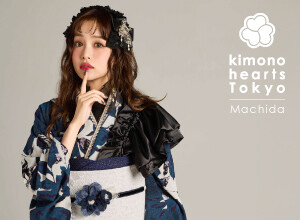 キモノハーツ 東京 / 町田 / kimono hearts Tokyo-machida-の店舗サムネイル画像