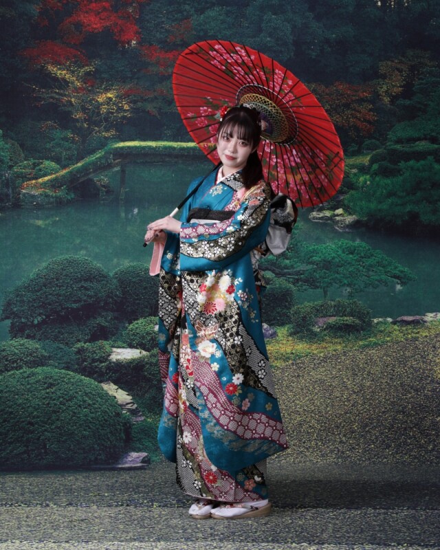 振袖Kotoha（ブライダルサロン寿） / 山口県 の店舗情報 | 人気の成人