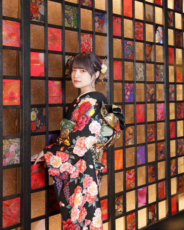 振袖Kotoha（ブライダルサロン寿） / 山口県 の店舗情報 | 人気の成人