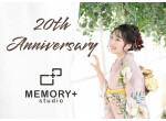 メモリープラスSTUDIOの店舗サムネイル画像