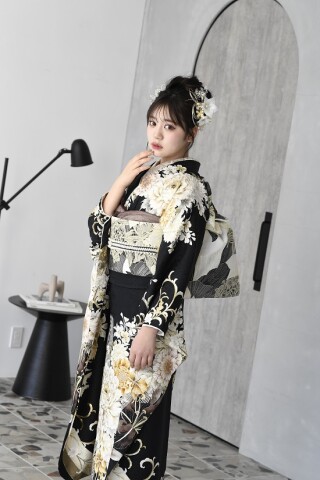 it girl_振袖_84726