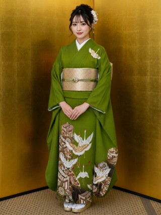 振袖_振袖_90265