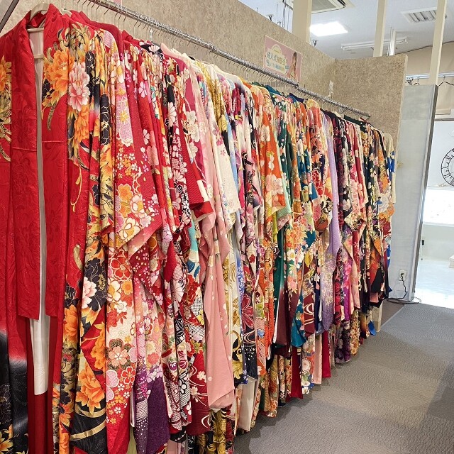 笑顔創造写真館 nico（ニコ）東広島店 / 広島県 の店舗情報 | 人気の