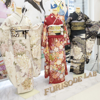 FURISODE LAB 横須賀店 / 神奈川県 の店舗情報 | 人気の成人式振袖