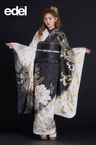 edel E-605_振袖_2598