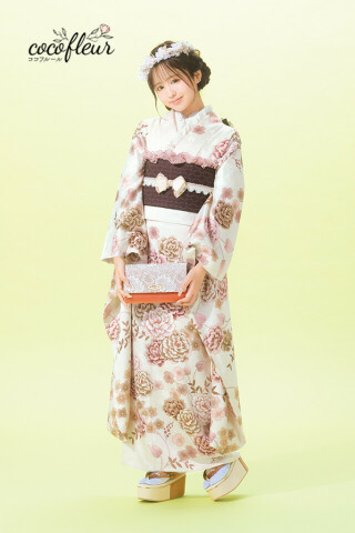 成人式  振袖 成人式 振袖レンタル 1月 お正月 fb1452s 振り袖 着物レンタル 20歳