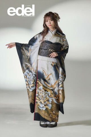 鶴の成人式振袖一覧 | My振袖