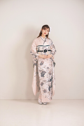 新作振袖_振袖_101734 | スタジオホワイトルーム南行徳店
