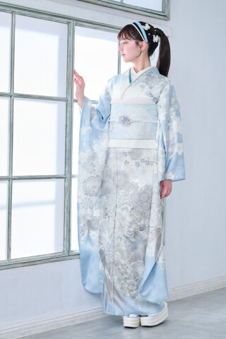 雪月花_振袖_36744