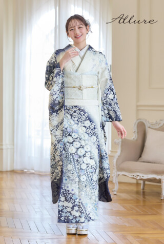 Allure_振袖_99336 | 三ツ星 岐阜店
