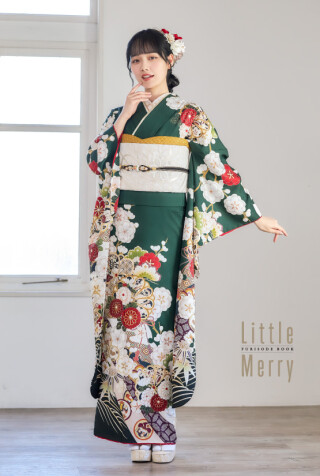 Little Merry_振袖_99350