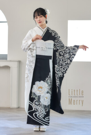 Little Merry_振袖_99351