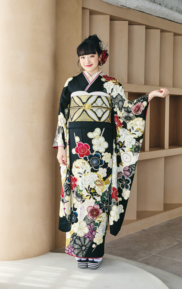 きもの利久 尼崎本店 / 兵庫県 の店舗情報 | 人気の成人式振袖レンタル