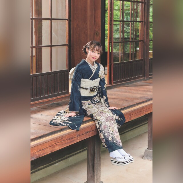 きものおおみ フレスポ郡山店 / 福島県 の店舗情報 | 人気の成人式振袖