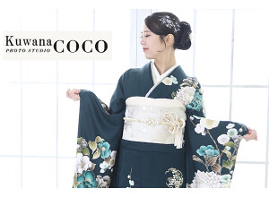 プラン・料金一覧 / スタジオCoco 桑名店 | My振袖