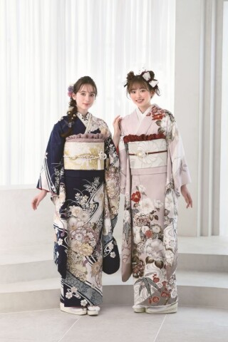 R2501/R2503_振袖_94691 | 株式会社まるやま　松山ゆうび苑　 振袖レンタル・成人式振袖専門店